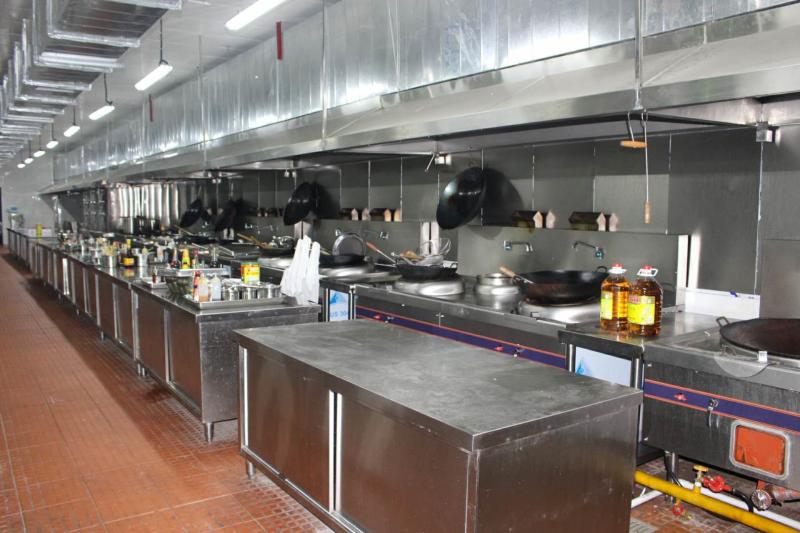 Επαληθευμένος προμηθευτής Κίνας - Guangzhou IMO Catering  equipments limited