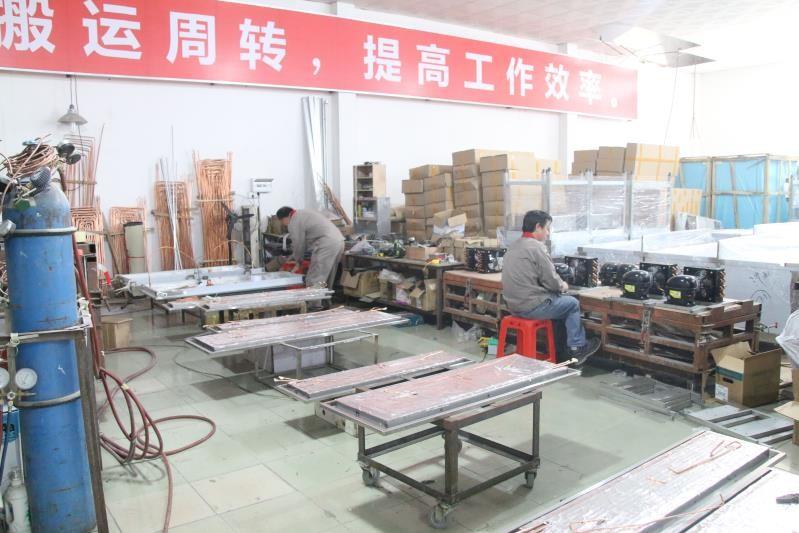 Verified China supplier - Guangzhou IMO Catering  equipments limited