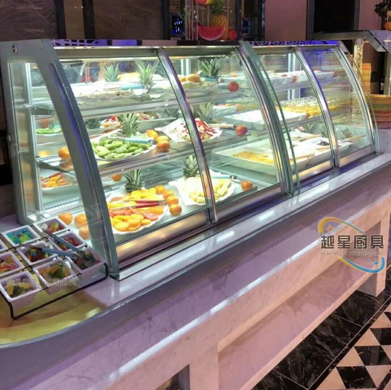 Fornecedor verificado da China - Guangzhou IMO Catering  equipments limited