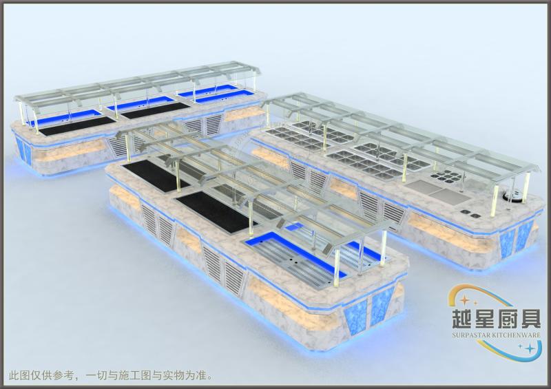 Fournisseur chinois vérifié - Guangzhou IMO Catering  equipments limited