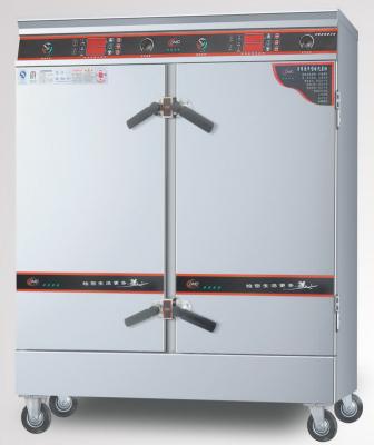 China DMD-PH-24 Meat Steamer Commercial Automatic Microcomputer Monitoring 24KW for sale