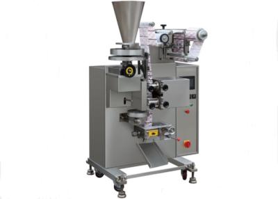 China Commercial Equipments Roll Sealing Granule Packing Machine 50-100 Bags Per Minute for sale