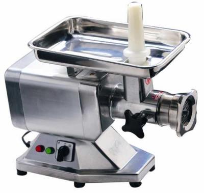 China Stainless Steel Meat Mincer Grinder 120kg/h 220kg/h Waterproof Food Processing Equipments for sale