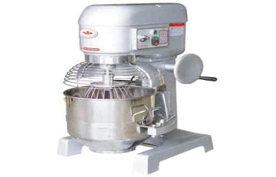 China Stainless Steel Commercial Food Mixer for sale