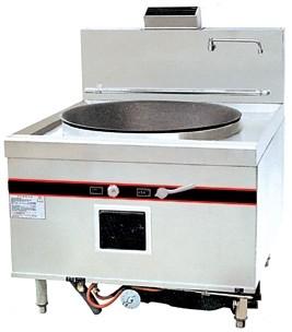 China Single Head Burner Commercial Gas Cooking Stoves DRG-2011 For Catering Industry for sale