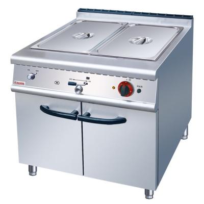 Κίνα Εξοπλισμοί 10L ηλεκτρικό Bain Marie κουζινών ανοξείδωτου JUSTA με το γραφείο προς πώληση