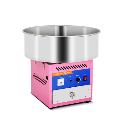 China Cotton Candy Machine Electric Cotton Candy Machine Desktop Cotton Candy Machine Commercial Cotton Candy Machine for sale