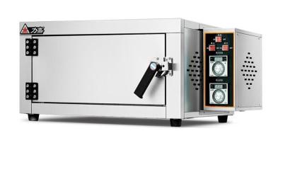 China 9KW Mini Electric Baking Ovens , Commercial Fish Bakery Oven Equipment for sale