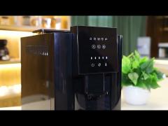 Fully automatic coffee machine, afternoon tea, capsule coffee machine