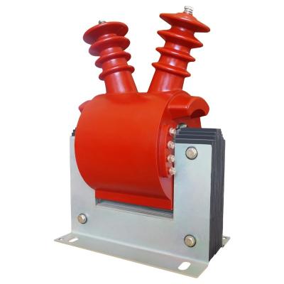 China Industrial power supply 10kv high voltage transformer JDZC-3, 6, 10 voltage indoor transformer with working power supply new high quality hot sale for sale