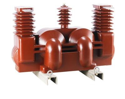 China Industrial Power Supply JLSZV-10 High Voltage Outdoor Dry Combination 10KV Transformer Three Phase Three Wire Casting Type for sale