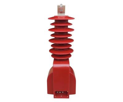 China Industrial Power Supply 35KV High Voltage Outdoor Type Current Transformer LZZW-35 Pillar Current Transformer for sale