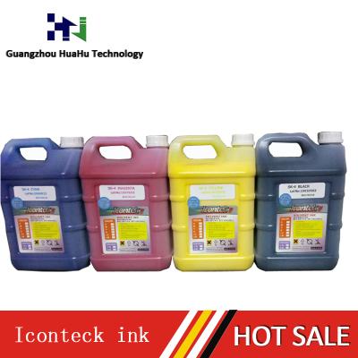 China konica ink Konica512i / Konica512 14pl / konica 42pl inkjet ink for allwin machine HH-INK-346 for sale