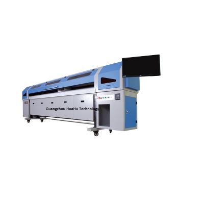 China New Jade Eco Solvent Printer Machine Repair Shops Digital Flex Banner Printing Machine For Epson DX5/DX7/5113 Printhead for sale