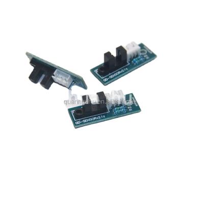 China Print shops Crystaljet limit sensor for Crystaljet 3000,4000,6000 printer machine, Crystaljet spare parts for sale