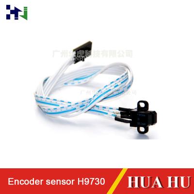 China Brand new H9730 encoder sensor for 180dpi encoder strip for JHF printer machine for sale