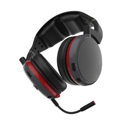 China Hot Sale SX02A01 Digital High Quality Supra-Aural Gaming Headphones Wireless Gaming Headsets Headphones for sale