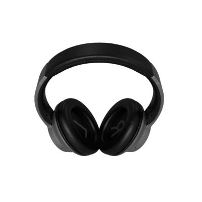 China 20dB SX02A02 Good Sound ANC Active Noise Canceling Earphone 38 Hours Headphone Playtime For iPhone iPad Laptop Use for sale