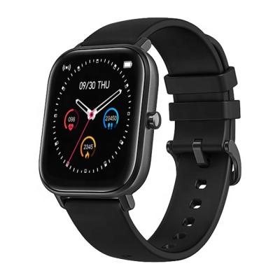 China Touch Screen New Arrival Fitness Band Sports Watch Color Android Smart Fitness Tracker Ready To Board Touch Screen Wristband for sale