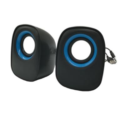 China No 2021 High Quality and Low Price Computers Wired Speakers and Wireless Computer Speakers for sale