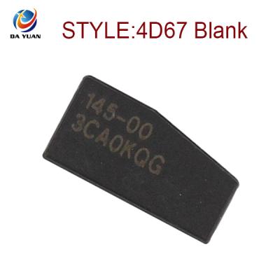 China Best Quality Car Key Chip 4D67 Transponder Chip OEM Original Chips DY120506-O for sale