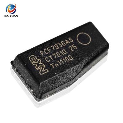 China For most of cars DY120201 low price high quality ID46 PCF7936 PCF7936AS PCF7936AA transponder auto main chip for sale