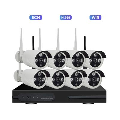 China Integrated siren wifi ptz camera system network security camera control system hotel apartment for sale