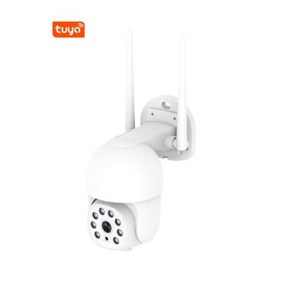 China Human Motion Tracking 3MP Wifi CCTV Video Surveillance Motion Detection Auto Tracking Camera for sale