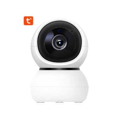 China Human Motion Tracking 1080p Camera Nanny Camera Baby Monitor With Video Night Vision Baby Monitor Wifi for sale