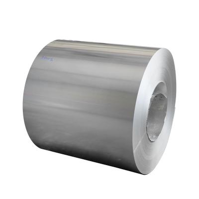 China Battery Factory Price Housing Hardness 1070 1060 3003 Alloy Aluminum Coil Aluminum Coil Coated for sale