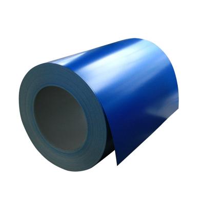 China Veneers Factory Wholesale Price Color Coated Aluminum Coil Customized Size Color Coated Brushed Aluminum Coils for sale