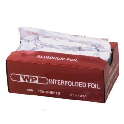 China Widely Used Wholesale Customized Pop Pre Cut Embossed Aluminum Foil Sheets Paper for sale