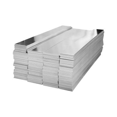 China Construction 0.3mm 0.4mm 0.5mm 1.5 mm H14 Thickness 3003 Aluminum Sheet Price for sale