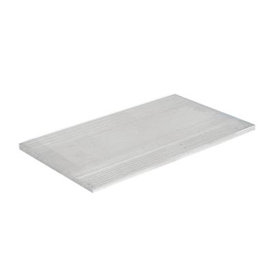 China Construction Best Selling High Reflective Aluminum Sheet Aluminum Alloy Plate for sale