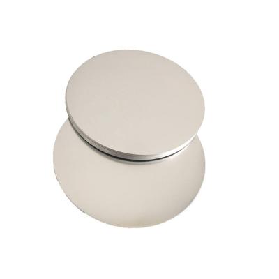 China Construction 1060 Aluminum Circle 1070 3003 5074 For Cookware Aluminum Round Disc for sale