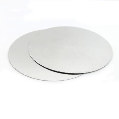 China Good Construction Price Best Selling OEM Promotional Aluminum Circle Aluminum Sheet Circle for sale