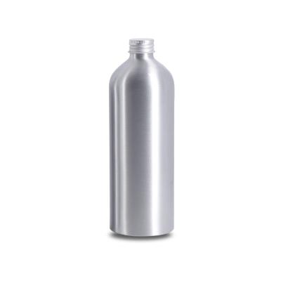 China Small Durable Custom Printing Empty Refillable Aluminum Cosmetic Aerosol Box for sale