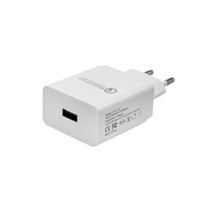 China Mobile Phone USB Wall Charger Suitable For Mobile Phone Factory Selling Unit Price Lower Good Quality Control for sale