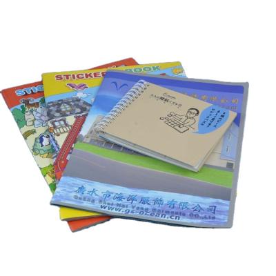 China Lovely Durable Custom Collect Wholesale Kids Coloring Book As Product Picture / Custom for sale