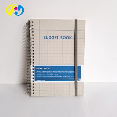 China Environmental Friendly Recycled Material Workshop Notebook Sets With Gift 2022 Planner A5 Notebooks Notebook for sale