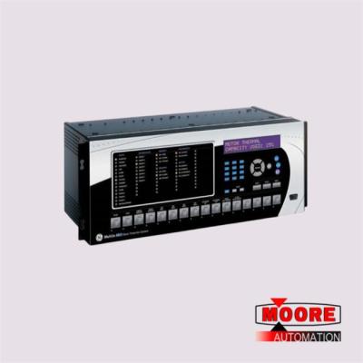 China Versión de Relay Version Pattern del modelo lógico de T35-E00-HCH-F8H-H6U-MXX-P6U-UXX-WXX General Electric RELEX en venta