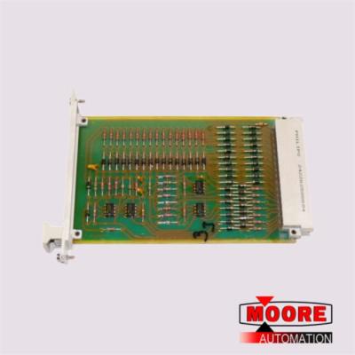 China 52100  HIMA  Planar4 time function module for sale