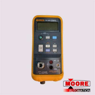 China 719100G  FLUKE  Pressure Calibrator for sale