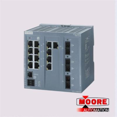 China 6GK5213-3BD00-2AB2 Switch Ethernet Industrial SIEMENS 10/100 MBit/s à venda