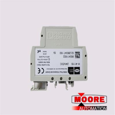 China H4116  HIMA  Safety Relay Module for sale