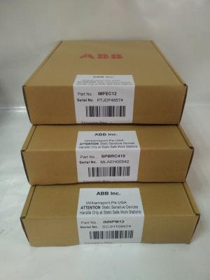 China ABB IMHSS03 Foxboro DCS Abb Replacement Parts One  Year  Warranty for sale