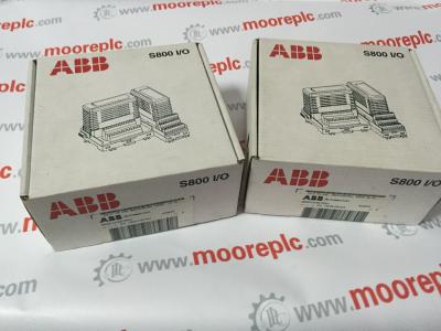 China ABB-Modul 3BSE030220R1 CI854AK01 INTERFACE-BAUSTEIN PROFIBUS-DP/V1 großer Rabatt zu verkaufen