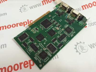 China La automatización SST SST 5136-DNP-PCI DLL de DCS SUBSTITUYE SOLAMENTE 5136-DNP-PCI en existencia en venta