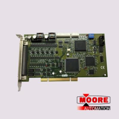 Китай Регулятор движения MCC 3.3V Hypertherm ОСИ PCI-4 Stepper продается