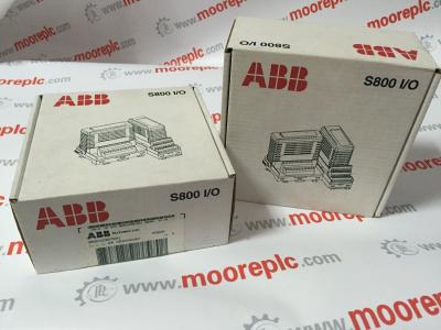 China ABB Module DAI01 EXTERNAL PASSIVE ATTENUATOR FOR WP SERIES SCOPES long life for sale